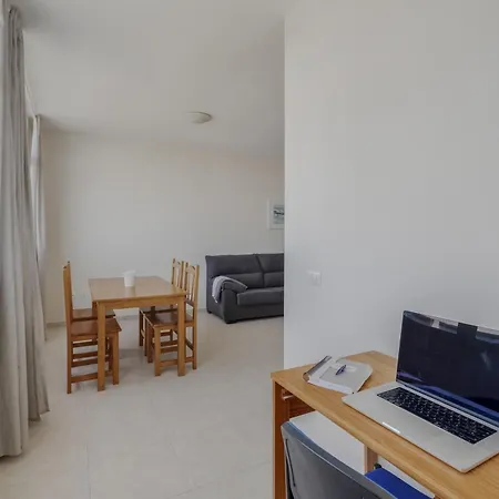 Isla 5 Apartamento