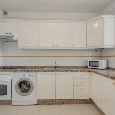 Apartamento Isla 5