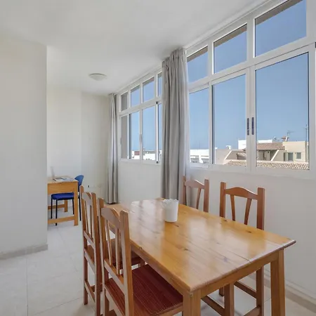 Isla 5 Apartamento *