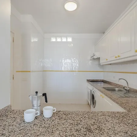 Apartamento Isla 5