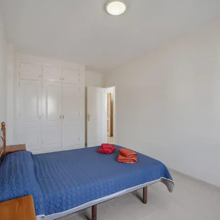 Isla 5 Apartamento *