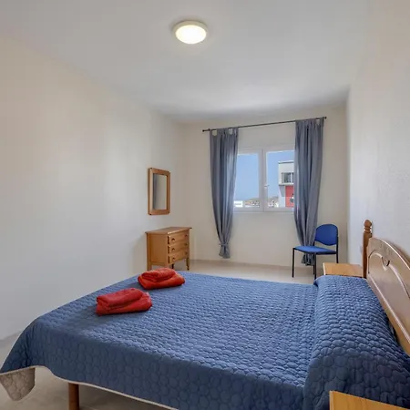 Apartamento Isla 5 San Isidro (Tenerife)