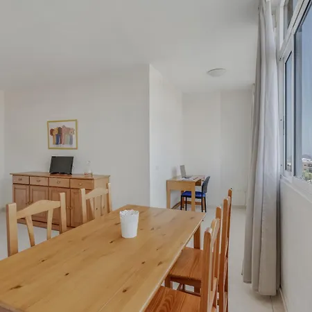 Isla 5 Apartamento