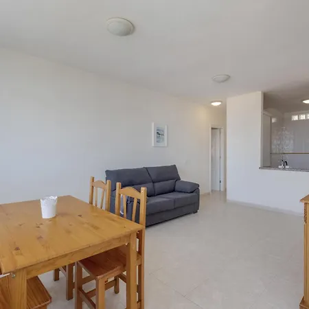 Isla 5 San Isidro (Tenerife)