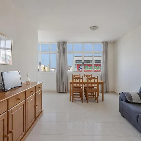 Isla 5 San Isidro (Tenerife)