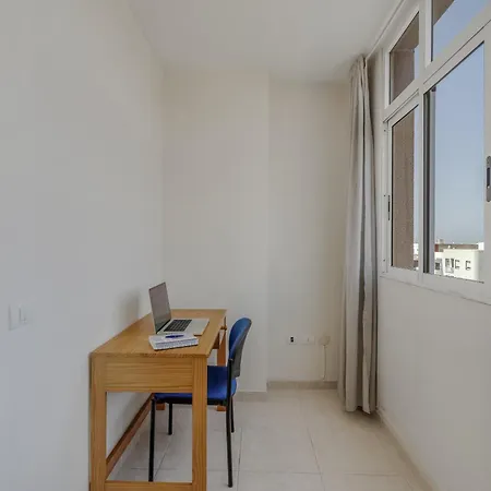 דירה Isla 5 סן איסידרו