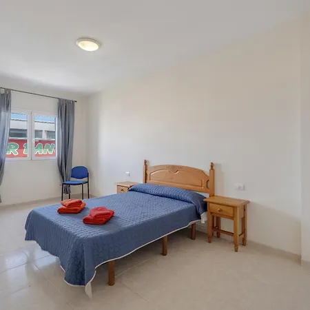 דירה Isla 5 סן איסידרו